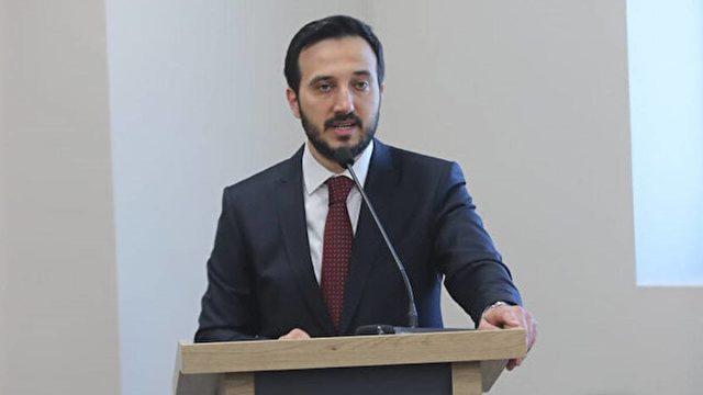 Abdullah Özdemir kimdir? Nereli ve kaç yaşında? Bağcılar belediye başkanı Abdullah Özdemir hakkında bilgiler!