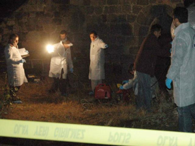 Musa Kang cinayetinde kafalar karıştı 2