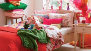 Yatak Odasındaki Doğa