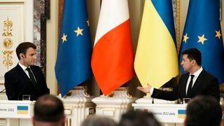 Soykırım Tartışması Liderleri Böldü