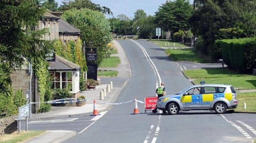 Telefon uygulamasıyla cinayet işledi