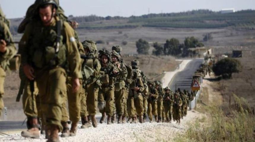 İsrail istihbaratından şok Türkiye iddiası