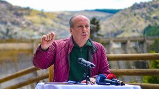 Muharrem İnce önümüzdeki haftayı işaret edip duyurdu! 'Başta Cumhurbaşkanı ve Kılıçdaroğlu olmak üzere...'