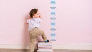 Büyüme geriliği önlenebilir mi?