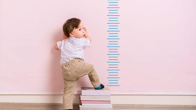 Büyüme geriliği önlenebilir mi?