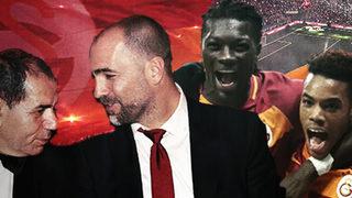 Son dakika: Galatasaray'a geri dönüyor! Şampiyonluğu getiren isimlerdendi...