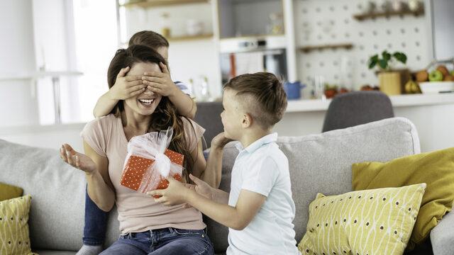 Anneler Günü'ne şimdiden hazırlık yapanlar için her gün kullanılabilecek hediye önerileri
