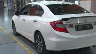 Satmak istediği otomobili ekspertize götürdü, duyduklarına inanamadı! Zararı 100 bin lira...