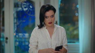 Yasak Elma Ender'in çok beğenilen leopar desenli gömleğine uygun fiyatlı alternatifler