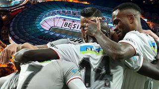 Son dakika: Beşiktaşlıları şoke eden olay! Fenerbahçe'ye gidiyor...