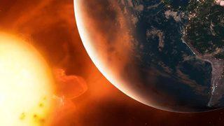 Güneş Fırtınası ne zaman olacak? Güneş Fırtınası etkileri nelerdir? Güneş Fırtınası Türkiye'de olacak mı? Güneş Fırtınası Türkiye'de nerede görülecek? 