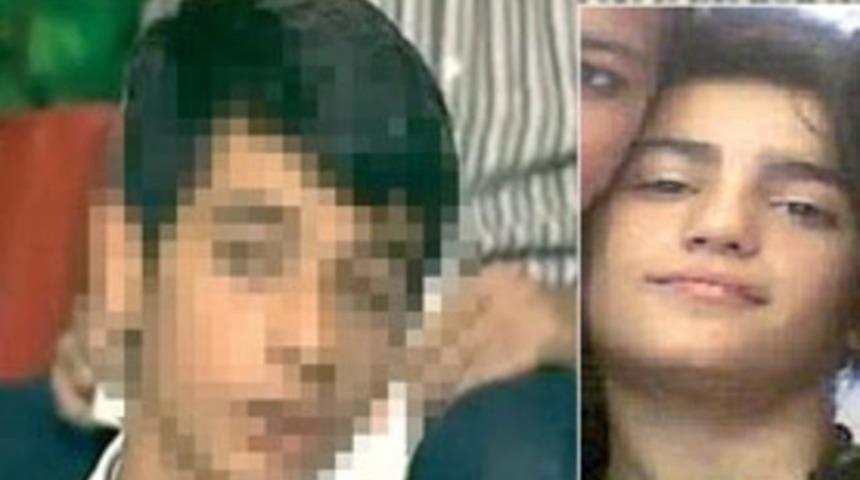 T&ouml;re cinayeti sanıldı ter&ouml;r &ccedil;ıktı!