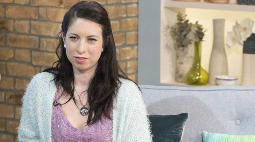 'Uykumda 300 kez tecav&uuml;ze uğradım'