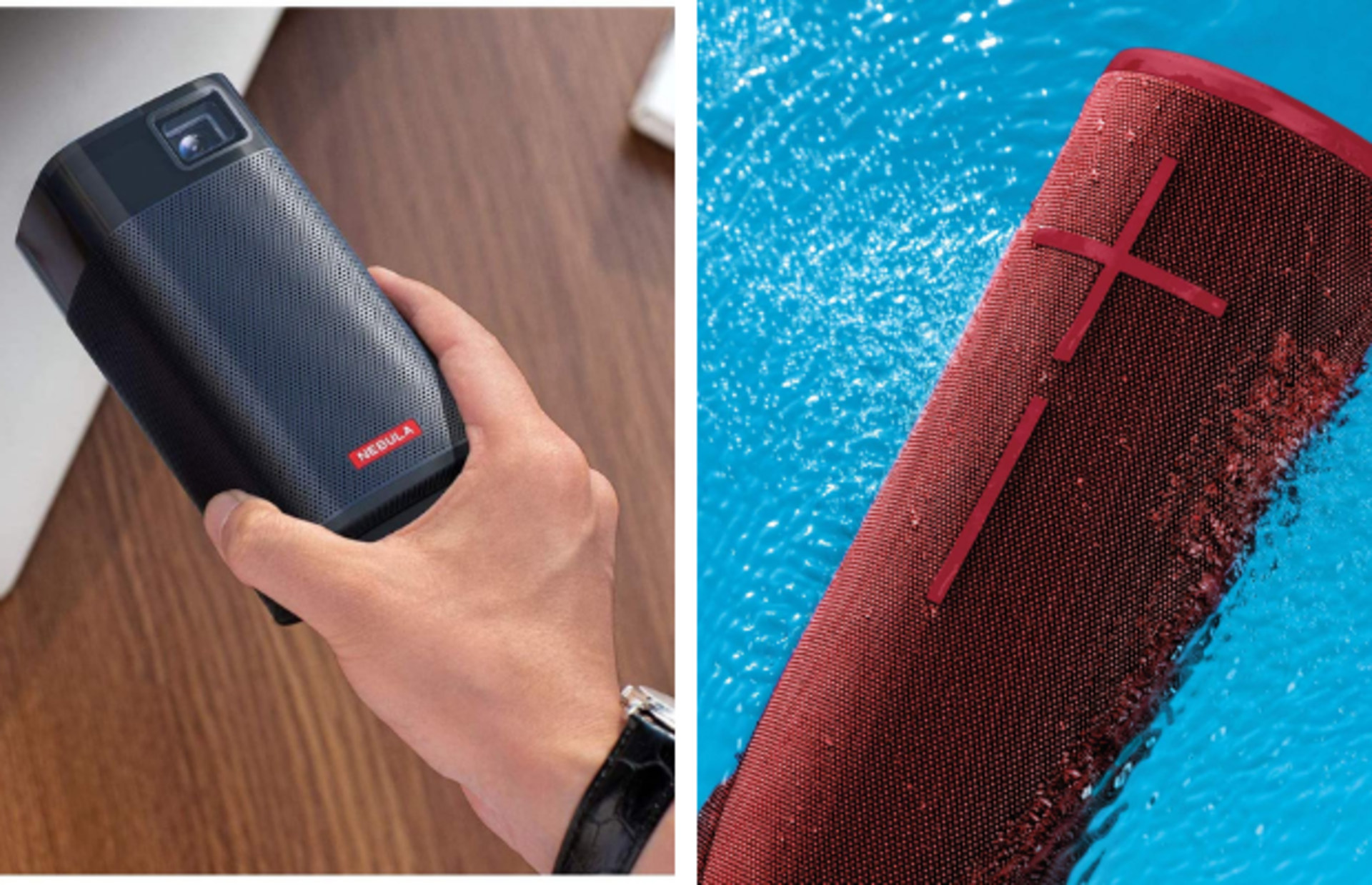 Evinize aldığınızda adeta ailenizden bir parçaya dönüşecek en kullanışlı teknolojik ürünler