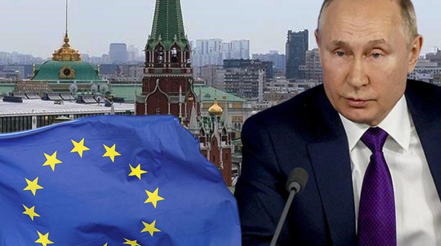 Son Dakika: Rusya'dan AB'ye kritik hamle! İstenmeyen kişi ilan etti