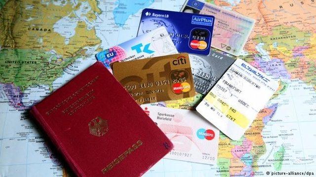 Almanlar tatil için nereleri tercih ediyor?