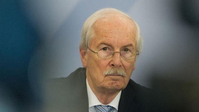 ‘Vatana ihanet’ soruşturması görevine mal oldu