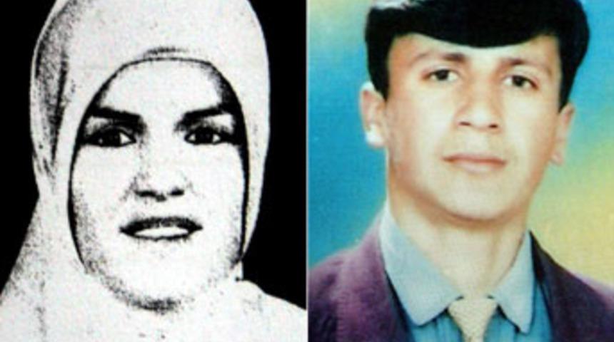 Karısının bacaklarıyla &ccedil;ocuklarını ısıttı