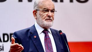 Karamollaoğlu'ndan ses getirecek açıklama: Cumhurbaşkanı Erdoğan aday olmayacak