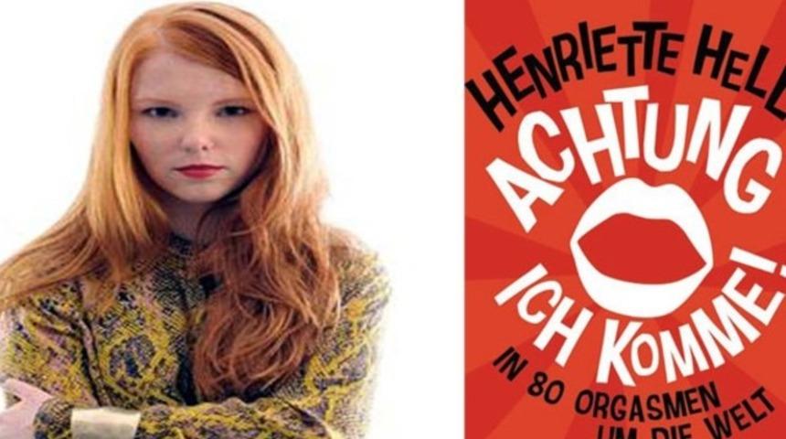 Almanya bu kitabı konuşuyor