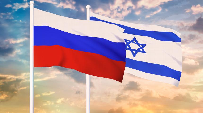 Rusya ile İsrail arasında Filistin ve Ukrayna gerilimi! "Tiksindirici" diyerek açıkladılar