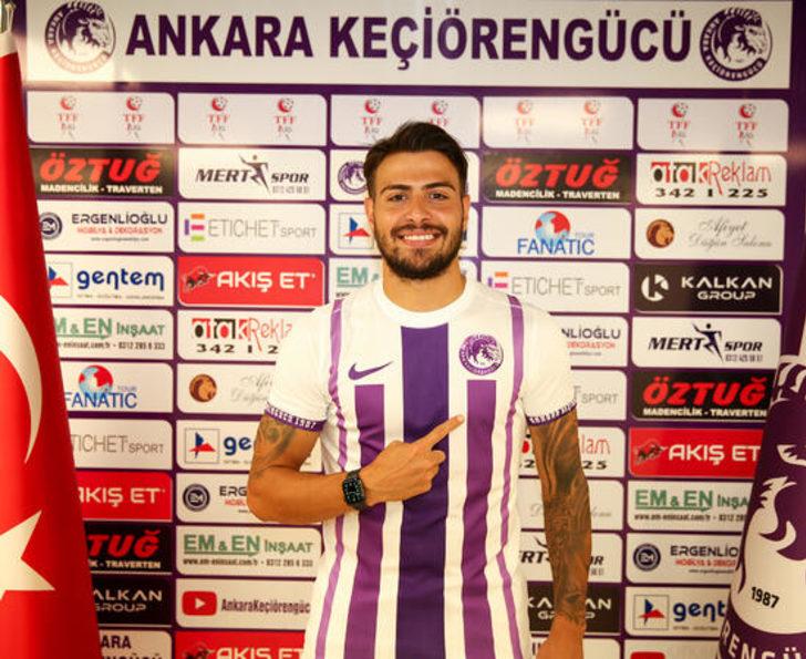 Son dakika: Galatasaray'a sezon sonunda geri dönüyor! Messi'yi geçti... G4