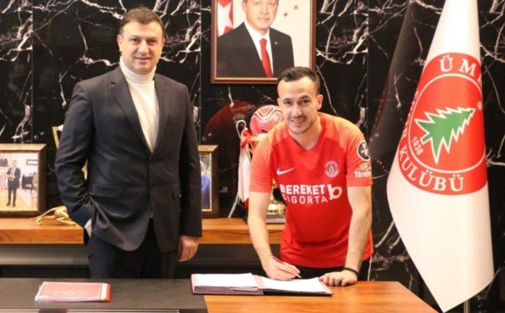 Son dakika: Galatasaray'a sezon sonunda geri dönüyor! Messi'yi geçti... G5