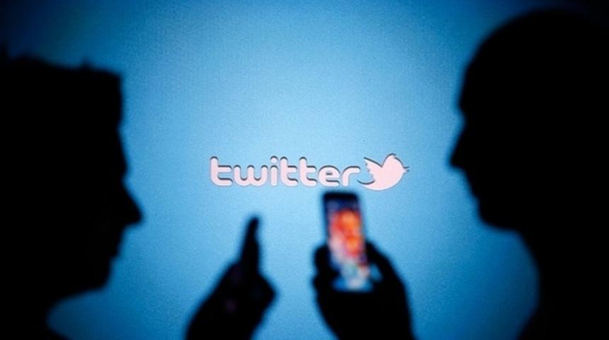 Twitter'da ger&ccedil;ek takip&ccedil;i sayısını bulun