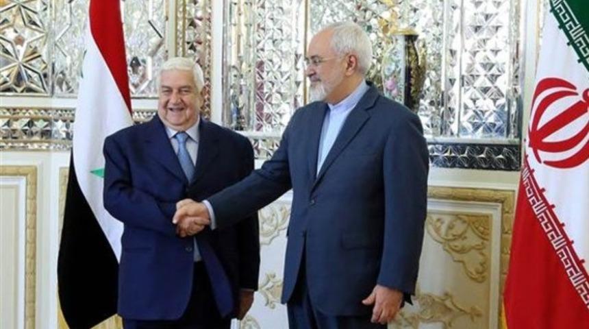 Suriye: ABD bize g&uuml;vence verdi