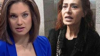 Nevşin Mengü'den gündem olan Yıldız Tilbe yorumu