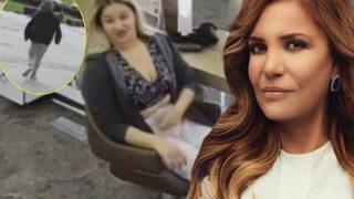 Kibariye'nin kızı kuaförün parasını ödemeden kaçmıştı! Flaş gelişme