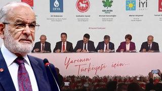 SON DAKİKA | Üçüncü İttifak çıkışının detayları! 'İttifak içinde ittifak' formülü masada, cumhurbaşkanı adayı...