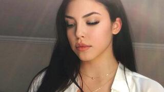 Gündüz oruç akşam alkol! Aygün Aydın Ramazan programı izledikten sonra...