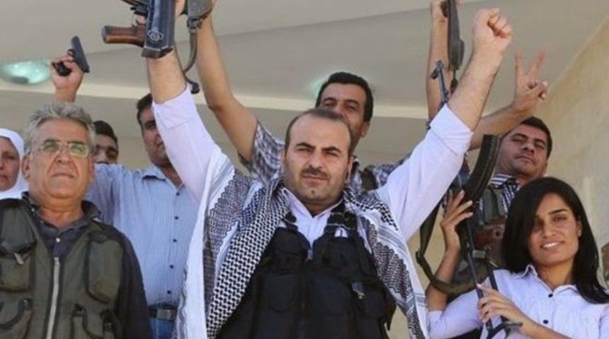 M&uuml;slim&rsquo;den yeni iddia: T&uuml;rkiye, Kobani&rsquo;yi bombaladı, siviller yaralandı