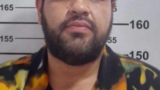 200 ülkede aranan uyuşturucu baronunu sevgilisinin sosyal medya paylaşımı ele verdi! Kıskıvrak yakalandı