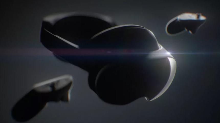 Kimsenin tam olarak nasıl görüneceğini bilmediği Meta imzalı sanal gerçeklik başlığı sızdı! İşte fotoğrafları