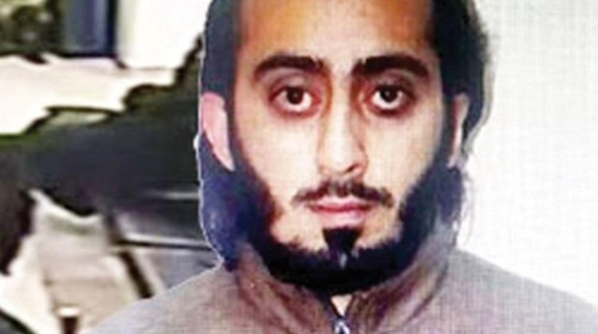 'Suriyeli Kanada ajanı' İngiliz kızları böyle göndermiş