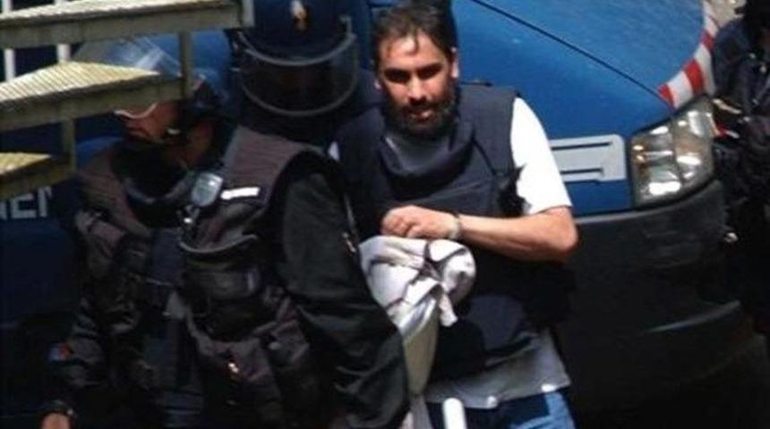 Kuaşi kardeşleri saldırıya ikna eden adam