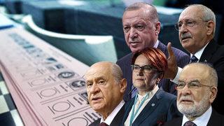 SON DAKİKA | Son seçim anketinde dikkat çeken detay! İki sonuç enteresandı diyerek açıkladı