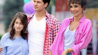 Hazal Kaya'dan Songül Öden'e destek 