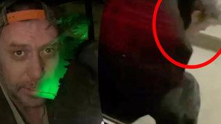 Zil zurna sarhoş olup yere kapaklanmıştı! Nejat İşler sessizliğini bozdu