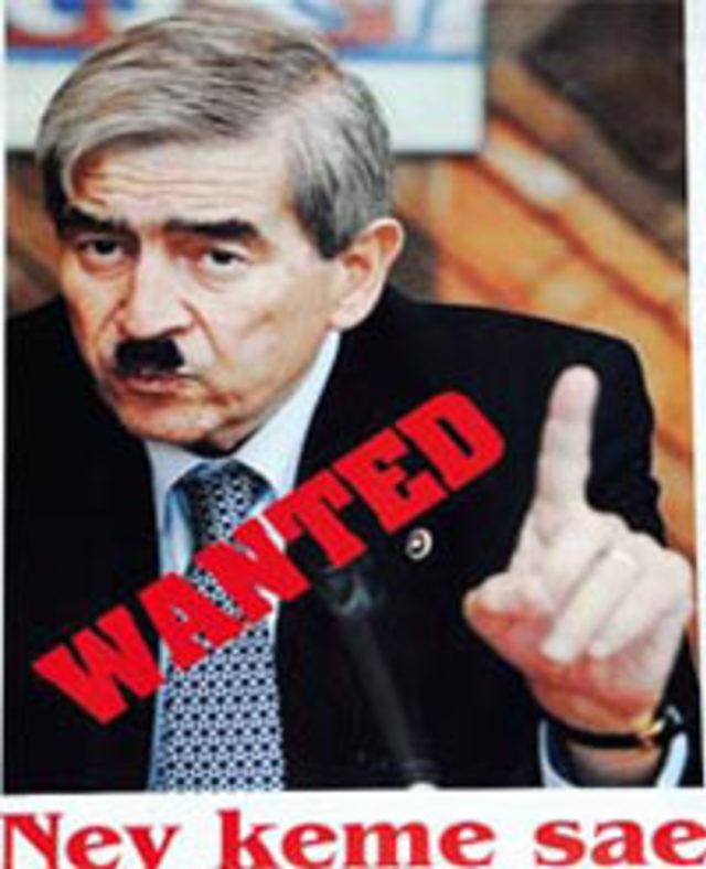 Dersim isyanı büyüyor 2