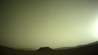 Perseverance, antik nehir deltasından fotoğraflar gönderdi! NASA: Her gün çevrilebilecek sayfaları olan bir kitap gibi