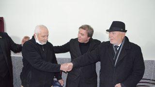 Hollanda'dan gelen babamla amcamı barıştırın mektubu, Vali'yi harekete geçirdi! 15 yıllık küslük sona erdi