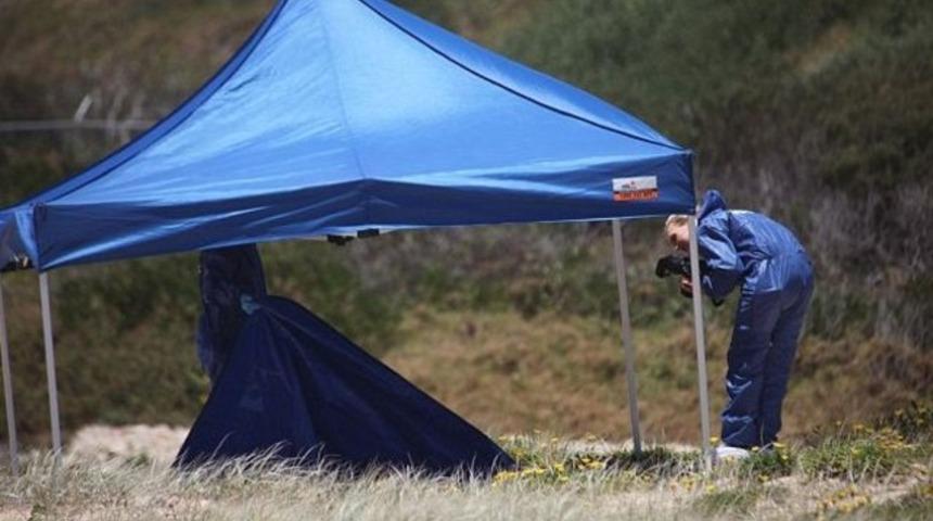 Avustralya'da yine bebek cesedi