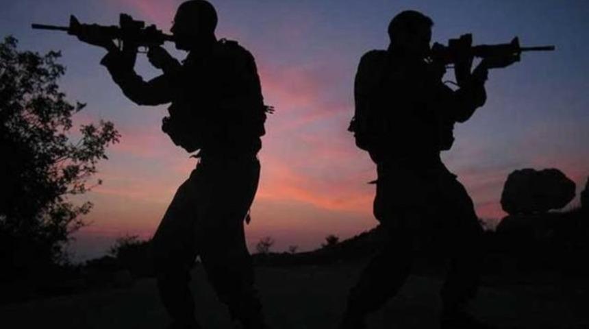 Irak ordusunda 50 bin 'hayalet asker'