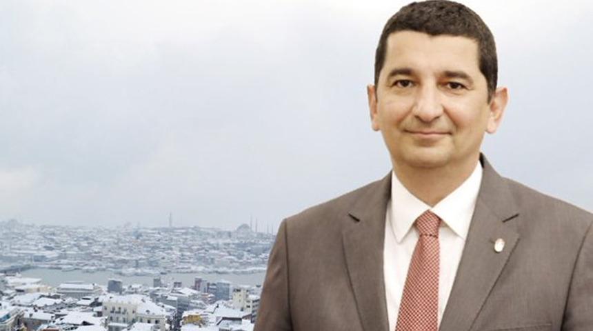 İETT Genel Müdürü Alper Bilgili: 'Mazot zamlarını geri almak zor, ama belediyeyi zora sokmak çok kolay öyle mi?'