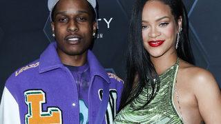 Amina Muaddi'den ASAP Rocky açıklaması: Rihanna aldatıldı mı?