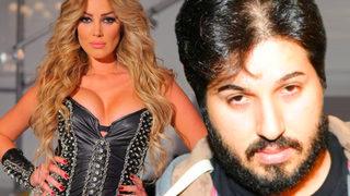 Petek Dinçöz'le Reza Zarrab aşk mı yaşıyor? Flaş açıklama