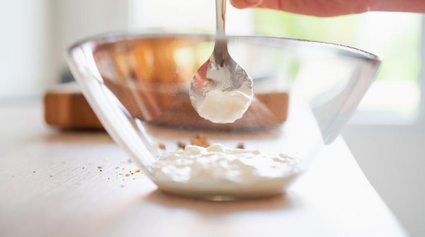 Her gün mutlaka yemelisiniz! Yoğurdun etkileyici faydaları